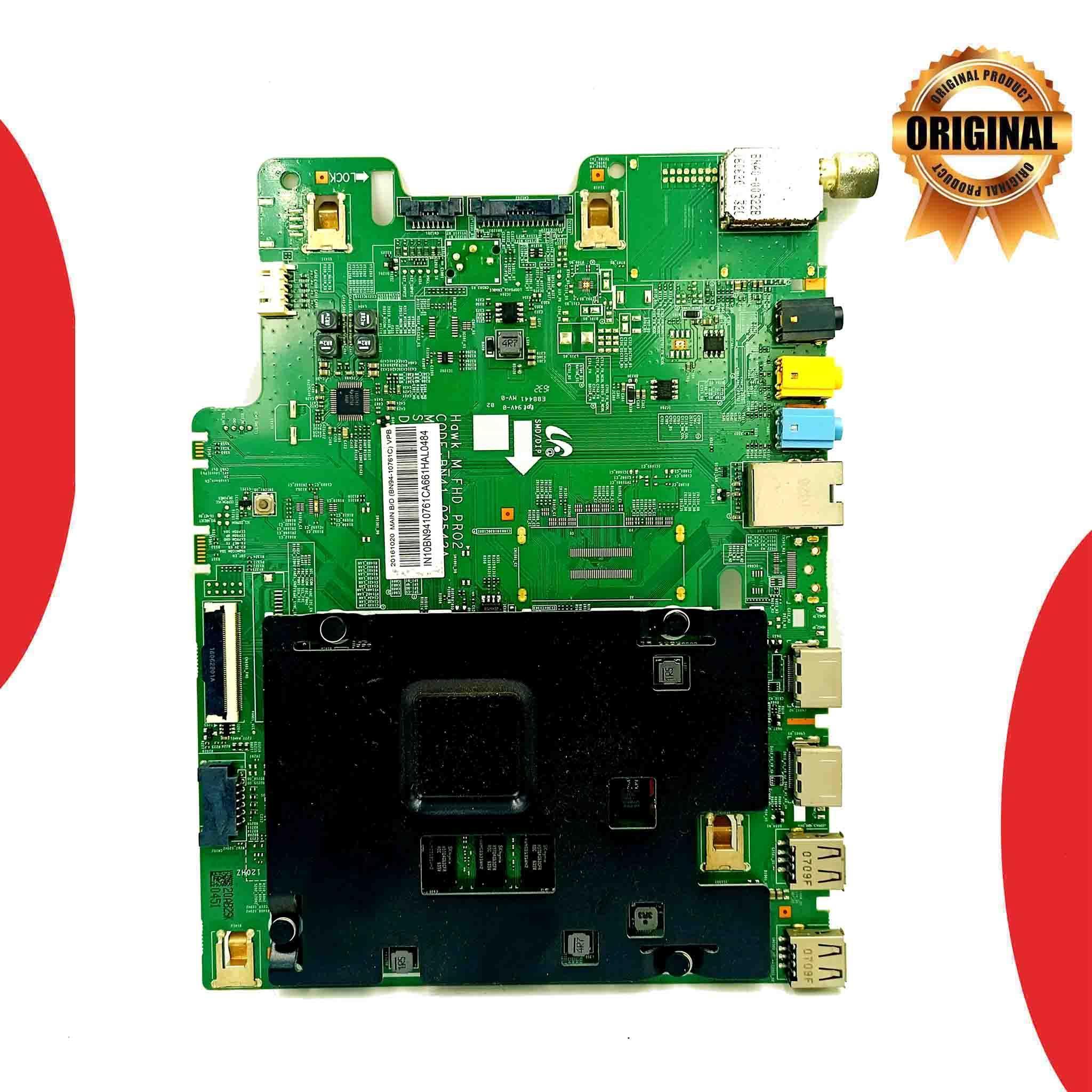Samsung 43 inch LED TV Motherboard for Model UA43K5300AR - Great Bharat Electronics Samsung 43 inch LED TV Motherboard for Model UA43K5300AR - Great Bharat Electronics